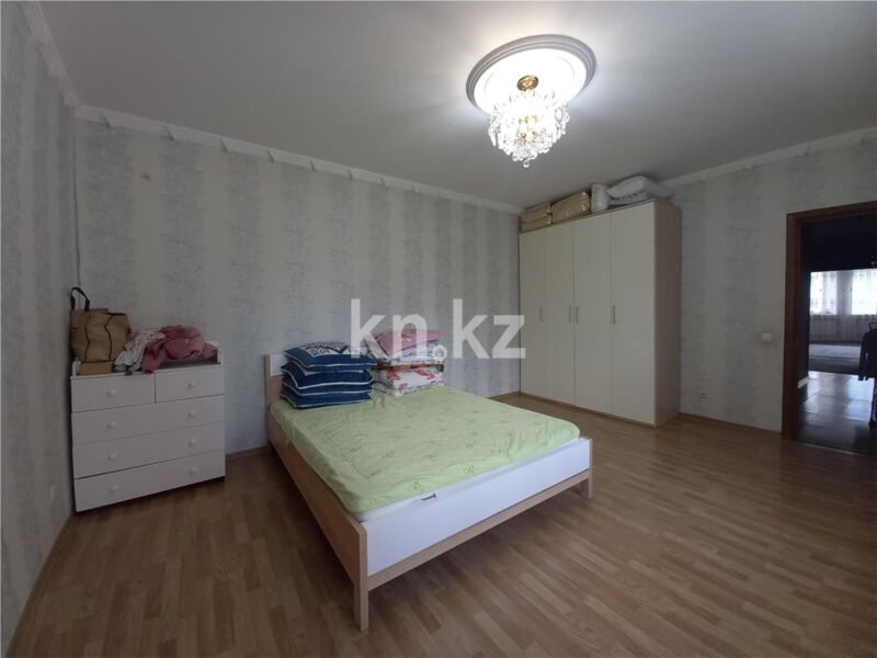 Продажа 3-комнатной квартиры, 149 м² - Продажа трехкомнатных квартир в монолитно-каркасном доме в Казахстане - страница 111 фото 6 из 14