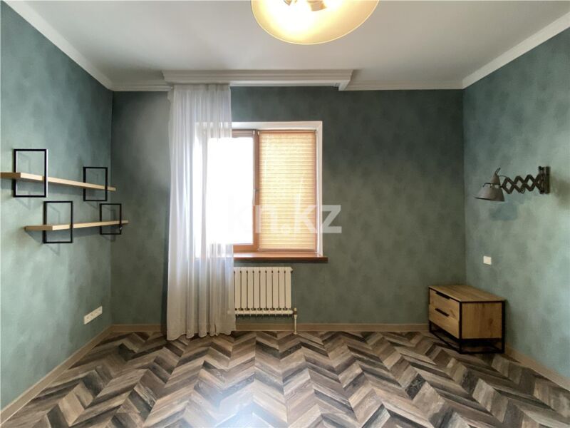 Продажа 2-комнатной квартиры, 81 м² - Продажа квартир в кирпичном доме в Астане - страница 216 фото 11 из 25
