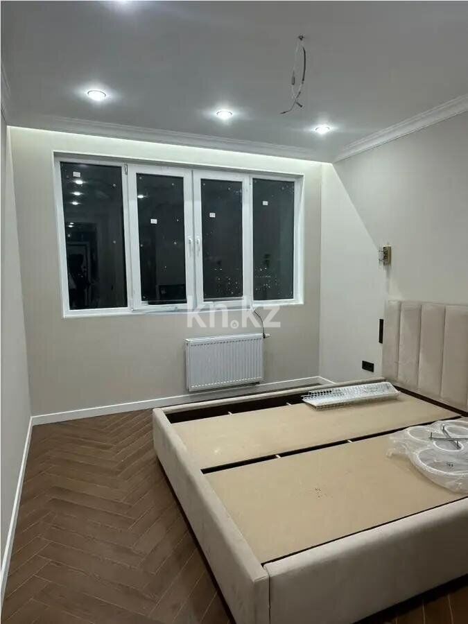 Продажа 2-комнатной квартиры, 46 м² - Продажа квартир в р-не Есиль Астаны - страница 2 фото 1 из 2