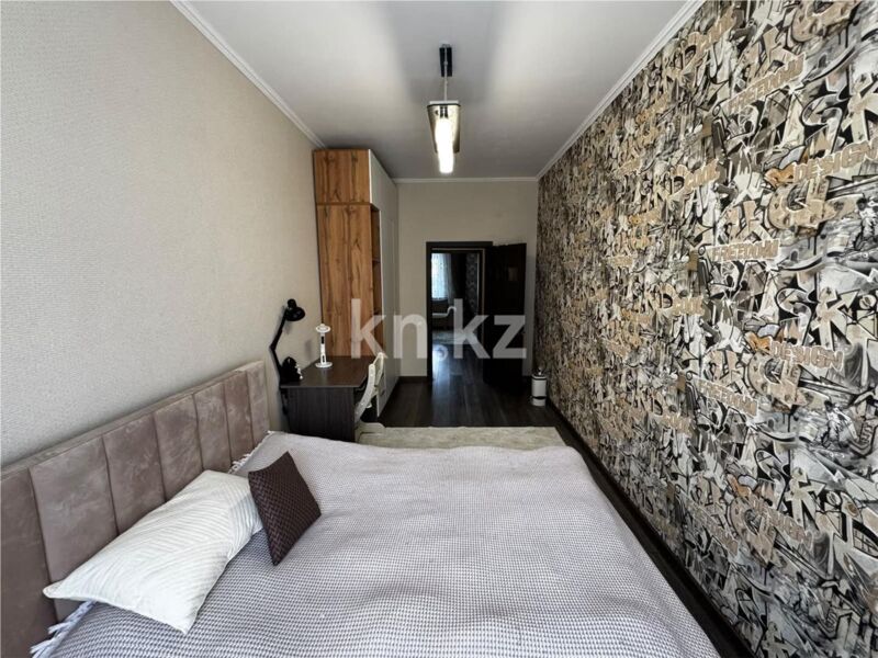 Продажа 3-комнатной квартиры, 78 м² - Продажа трехкомнатных квартир в кирпичном доме в Караганде фото 9 из 21