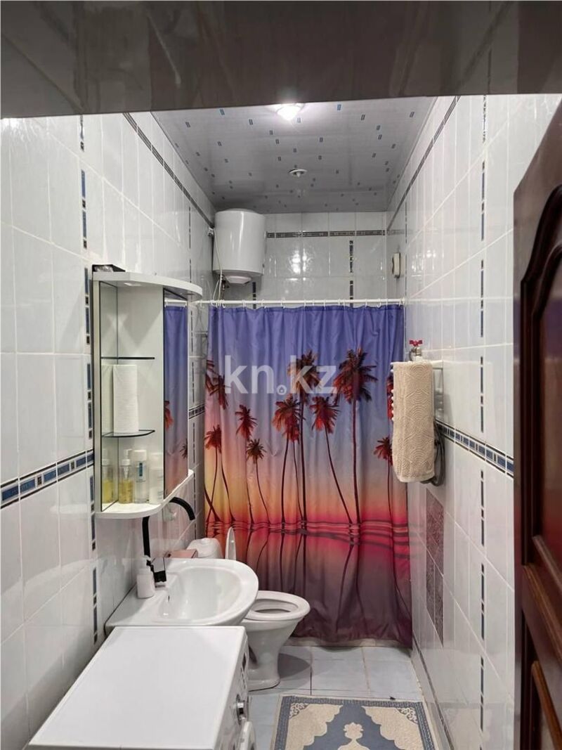 Продажа 5-комнатного дома, 212 м² - Продажа домов, коттеджей в Караганде - страница 2 фото 12 из 28