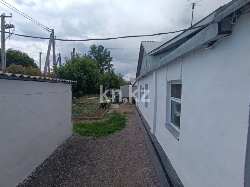 Продажа 3-комнатного дома, 87 м² - Продажа домов, коттеджей в Караганде - страница 5 фото 4 из 14