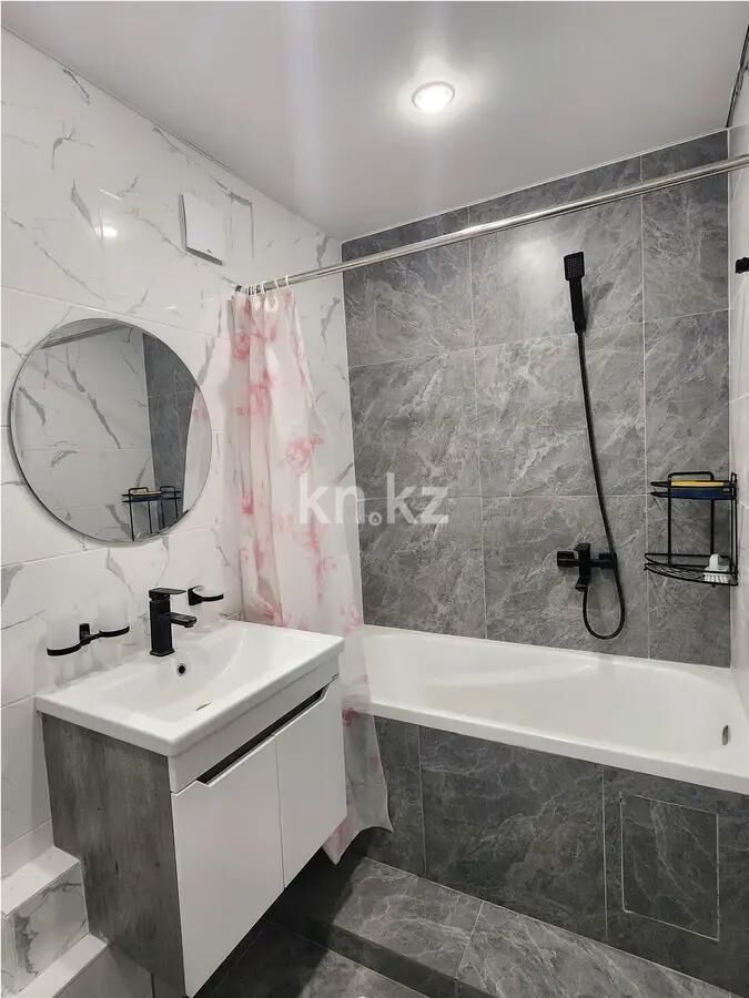 Продажа 1-комнатной квартиры, 34.5 м² - Продажа однокомнатных квартир от собственников в Казахстане - страница 326 фото 3 из 4