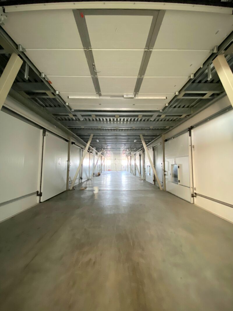 Продажа помещения, 2700 м² - Недвижимость в Шымкенте - страница 6 фото 13 из 40