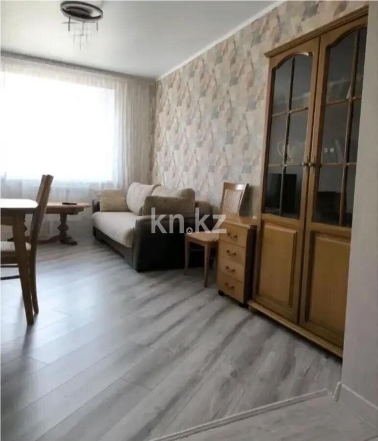 Продажа 1-комнатной квартиры, 39 м² - Продажа квартир в р-не Сарайшык Астаны - страница 3 фото 1 из 3