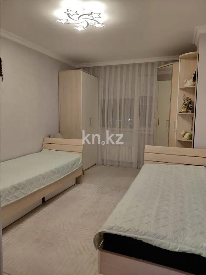 Продажа 3-комнатной квартиры, 90 м² - Продажа квартир в монолитно-каркасном доме в Астане - страница 112 фото 2 из 8