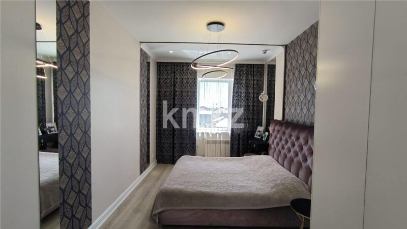 Продажа 4-комнатной квартиры, 132 м² - Продажа четырехкомнатных квартир в кирпичном доме в Караганде - страница 6 фото 9 из 23