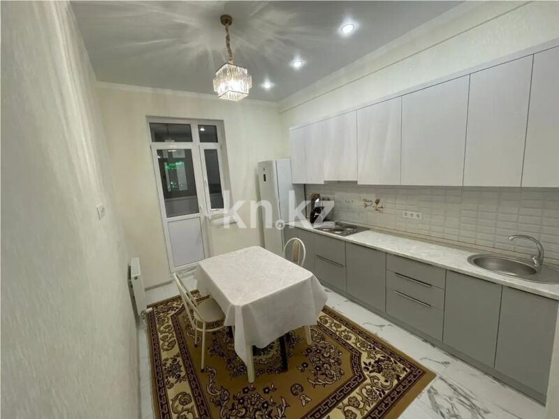 Продажа 1-комнатной квартиры, 53.5 м² - Продажа квартир в новостройках Астаны - страница 5 фото 2 из 4