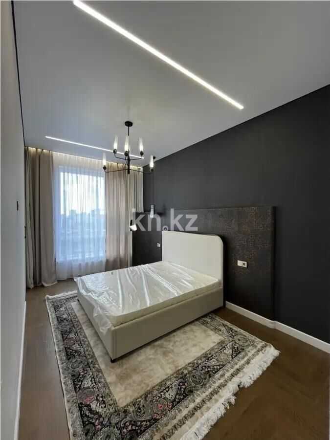 Продажа 3-комнатной квартиры, 60 м² - Продажа трехкомнатных квартир в кирпичном доме в Казахстане фото 2 из 5