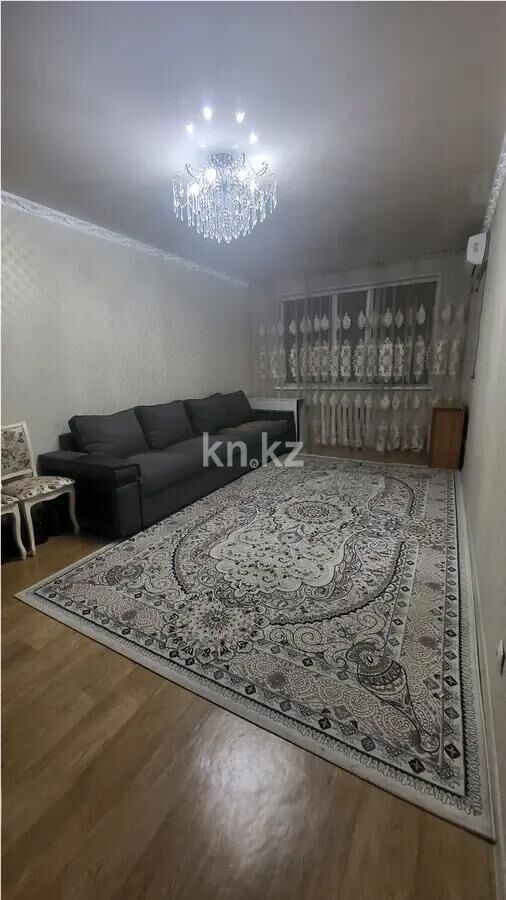 Продажа 1-комнатной квартиры, 45 м² - Продажа однокомнатных квартир в Казахстане - страница 22 фото 1 из 4