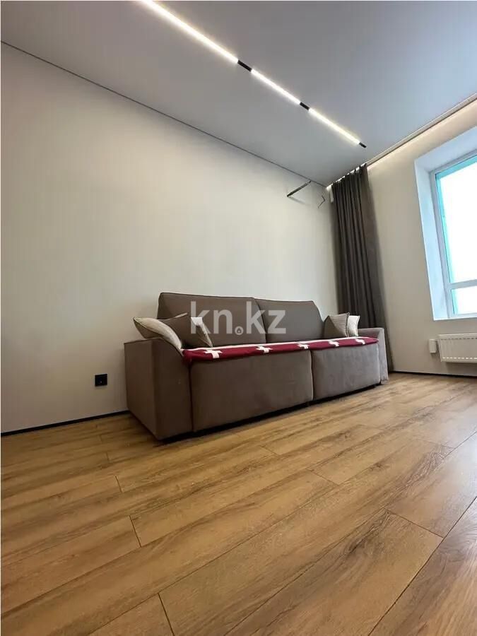 Продажа 2-комнатной квартиры, 55.1 м² - Продажа двухкомнатных квартир в р-не Сарыарка Астаны - страница 5 фото 1 из 2