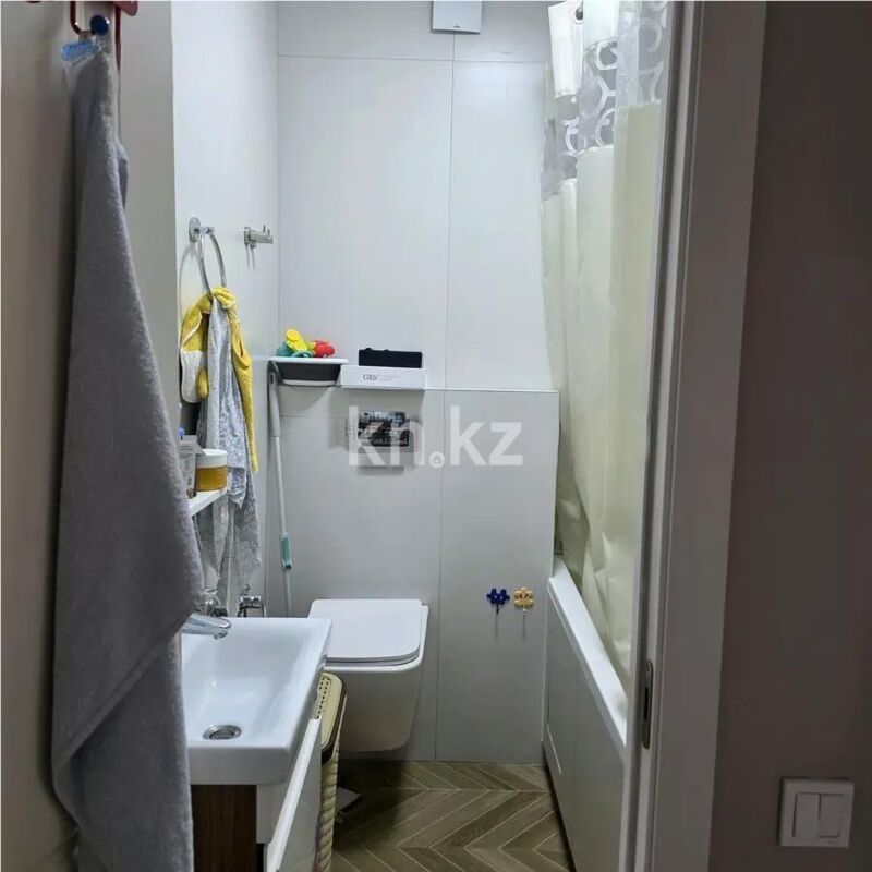 Продажа 2-комнатной квартиры, 70 м² - Продажа двухкомнатных квартир в Ауэзовском р-не Алматы - страница 29 фото 3 из 3