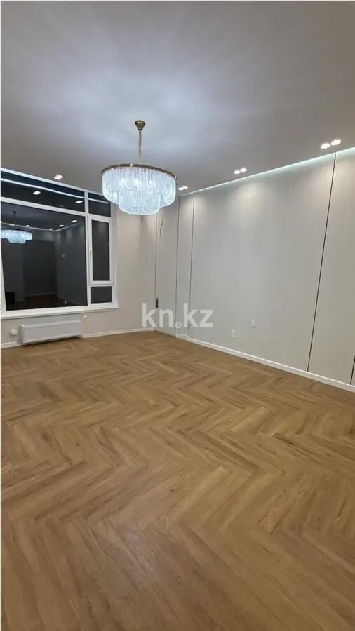 Продажа 3-комнатной квартиры, 90 м² - Продажа трехкомнатных квартир в блочном доме в Казахстане - страница 34 фото 1 из 4
