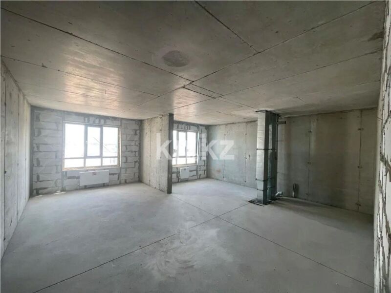 Продажа 1-комнатной квартиры, 48 м² - Продажа однокомнатных квартир в монолитно-каркасном доме в Казахстане - страница 33 фото 1 из 2