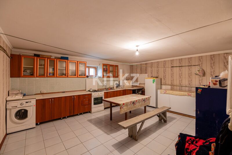 Продажа 6-комнатного дома, 450 м² - Продажа домов, коттеджей в Астане фото 31 из 40
