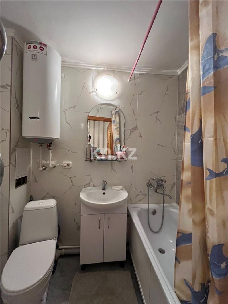 Продажа 3-комнатной квартиры, 68 м² - Продажа трехкомнатных квартир на Юго-Востоке Караганды - страница 20 фото 8 из 8