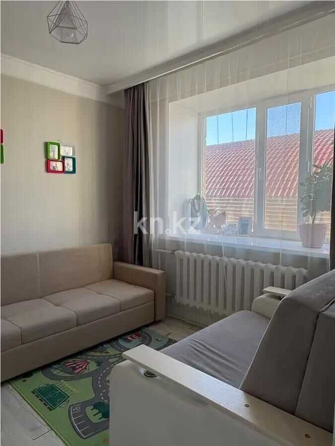 Продажа 3-комнатной квартиры, 63 м² - Продажа трехкомнатных квартир в кирпичном доме в Казахстане - страница 43 фото 3 из 5