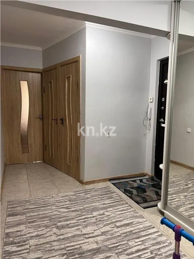 Продажа 3-комнатной квартиры, 63 м² - Продажа трехкомнатных квартир в Казахстане - страница 5 фото 7 из 8