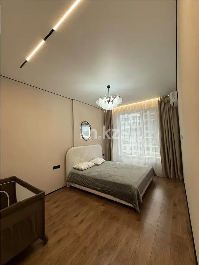 Продажа 3-комнатной квартиры, 71 м² - Продажа квартир в монолитно-каркасном доме в Астане - страница 107 фото 4 из 6