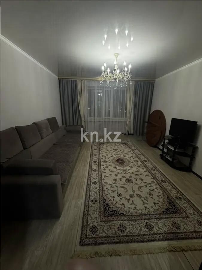 Продажа 2-комнатной квартиры, 64 м² - Продажа двухкомнатных квартир в р-не Сарыарка Астаны - страница 12 фото 1 из 6