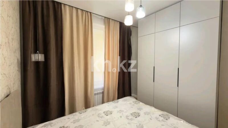 Продажа 2-комнатной квартиры, 38.5 м² - Продажа квартир в блочном доме в Астане - страница 33 фото 2 из 5