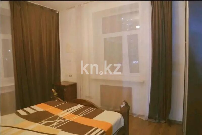 Продажа 3-комнатной квартиры, 80 м² - Продажа трехкомнатных квартир в кирпичном доме в Алматы - страница 13 фото 1 из 4