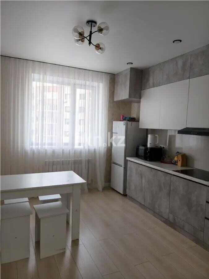 Продажа 1-комнатной квартиры, 40.7 м² - Продажа квартир в Астане - страница 10 фото 2 из 3
