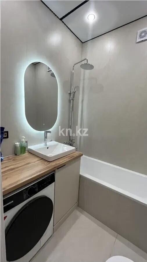 Продажа 2-комнатной квартиры, 53 м² - Недвижимость в Астане - страница 19 фото 4 из 4