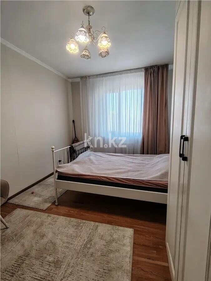 Продажа 3-комнатной квартиры, 82 м² - Продажа трехкомнатных квартир в блочном доме в Астане - страница 5 фото 2 из 7