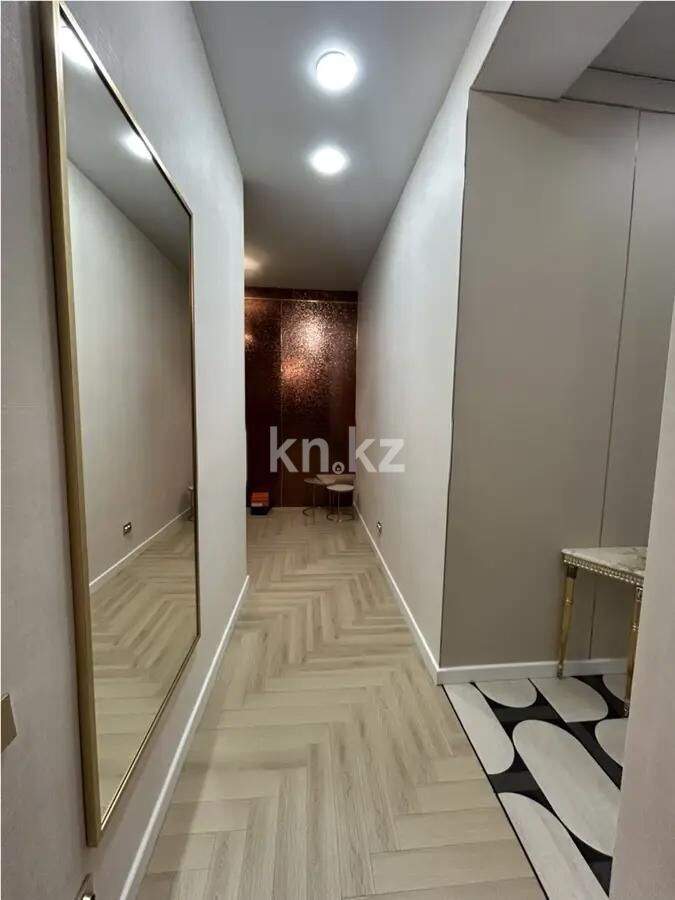 Продажа 1-комнатной квартиры, 40 м² - Продажа однокомнатных квартир в панельном доме в Алматы - страница 22 фото 2 из 2