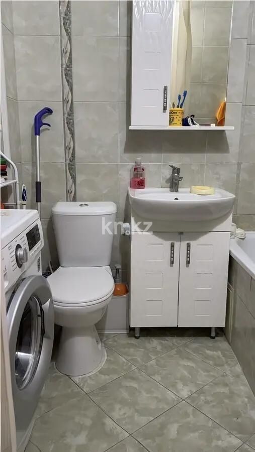 Продажа 2-комнатной квартиры, 42 м² - Продажа двухкомнатных квартир в р-не Алматы Астаны - страница 15 фото 3 из 3