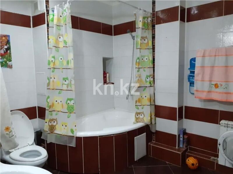 Продажа 2-комнатной квартиры, 60 м² - Продажа двухкомнатных квартир в Казахстане - страница 4 фото 3 из 3