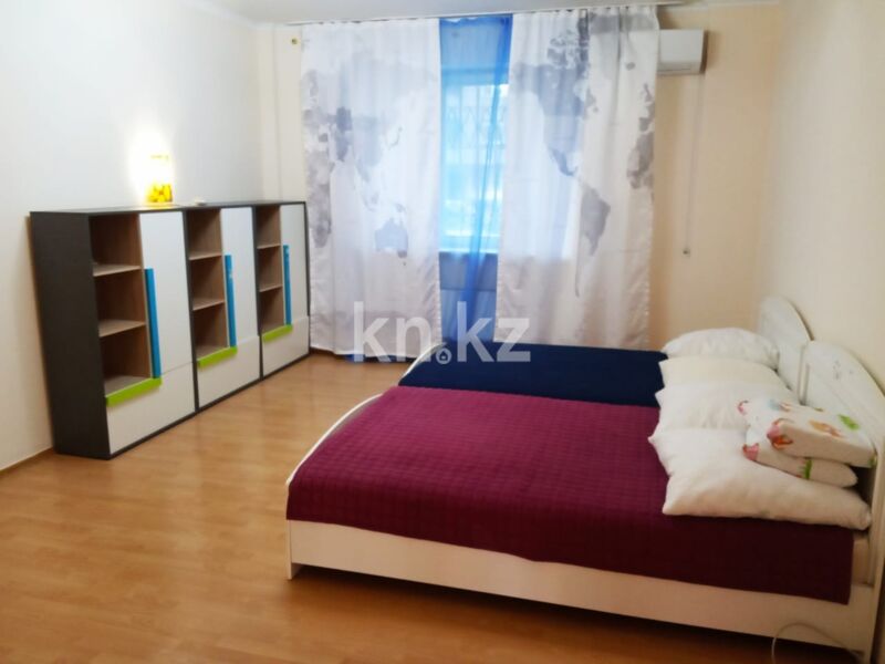 Продажа 3-комнатной квартиры, 122 м² - Продажа квартир в новостройках Алматы - страница 20 фото 11 из 12