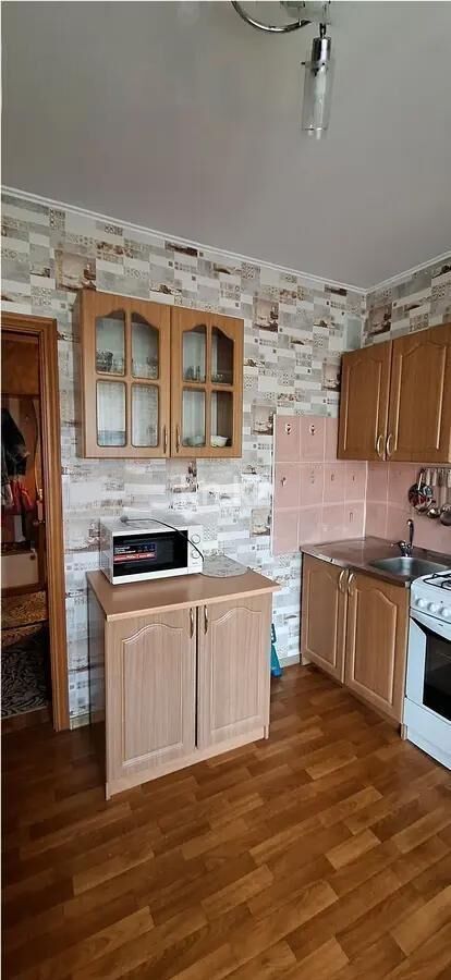 Продажа 2-комнатной квартиры, 58 м² - Продажа двухкомнатных квартир в Турксибском р-не Алматы - страница 10 фото 3 из 4