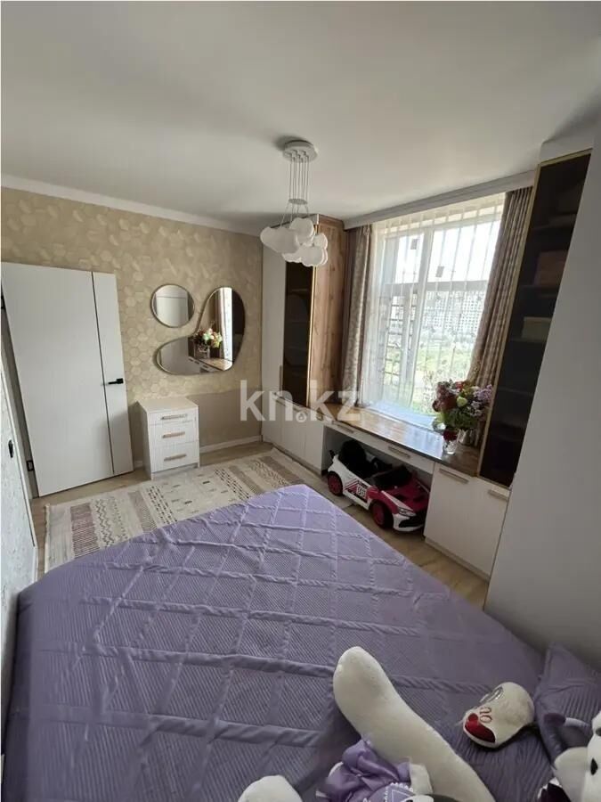 Продажа 3-комнатной квартиры, 67 м² - Продажа квартир в Казахстане - страница 36 фото 2 из 6