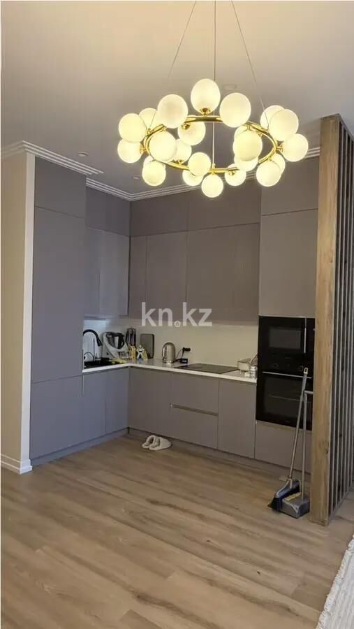 Продажа 2-комнатной квартиры, 61 м² - Продажа двухкомнатных квартир в р-не Есиль Астаны - страница 32 фото 3 из 4