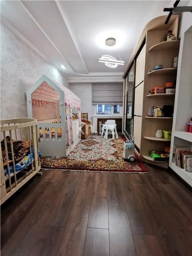 Продажа 4-комнатной квартиры, 103.3 м² - Продажа четырехкомнатных квартир в кирпичном доме в Алматы - страница 4 фото 4 из 7