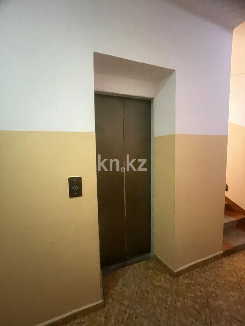 Продажа 3-комнатной квартиры, 90 м² - Продажа квартир в кирпичном доме в Казахстане - страница 4 фото 5 из 40