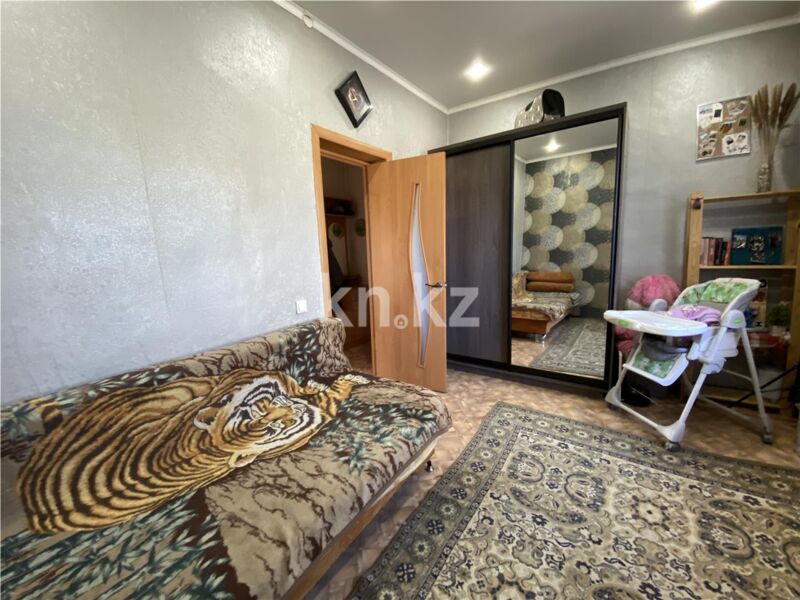 Продажа 4-комнатного дома, 76 м² - Продажа домов, коттеджей в районе ЖБИ Караганды фото 6 из 15