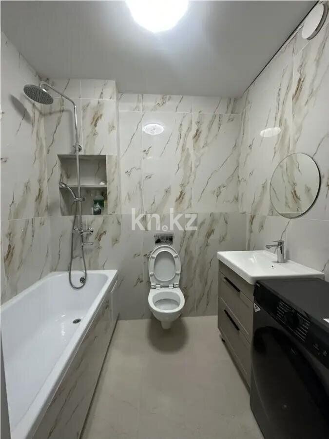 Продажа 2-комнатной квартиры, 40 м² - Продажа квартир в р-не Сарайшык Астаны - страница 3 фото 4 из 4