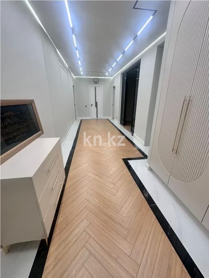 Продажа 3-комнатной квартиры, 120 м² - Продажа трехкомнатных квартир от собственников в Алматы - страница 32 фото 7 из 7