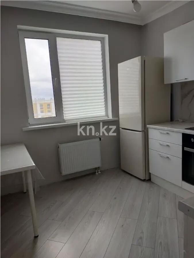 Продажа 2-комнатной квартиры, 55 м² - Продажа двухкомнатных квартир в блочном доме в Астане - страница 49 фото 2 из 3