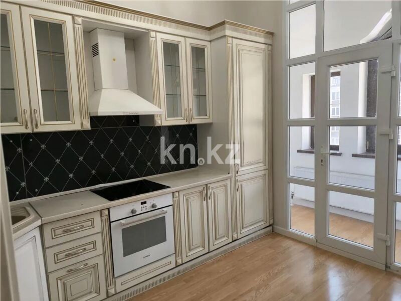 Продажа 3-комнатной квартиры, 86 м² - Продажа трехкомнатных квартир в Казахстане - страница 8 фото 2 из 3