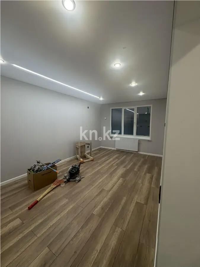 Продажа 2-комнатной квартиры, 41 м² - Продажа квартир в монолитном доме в Астане - страница 6 фото 1 из 3