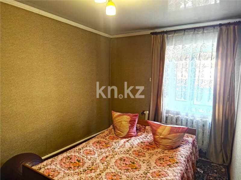 Продажа 4-комнатного дома, 87 м² - Продажа домов, коттеджей в Пришахтинске Караганды фото 10 из 21