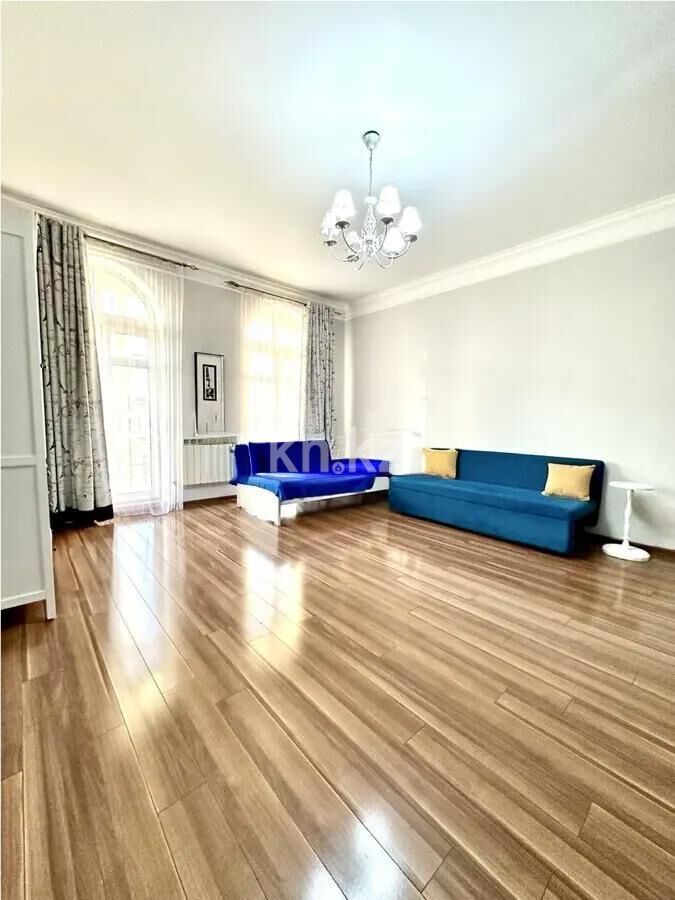 Продажа 3-комнатной квартиры, 123 м² - Продажа квартир в монолитно-каркасном доме в Астане - страница 104 фото 2 из 6