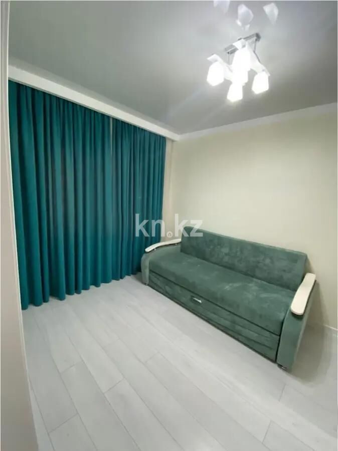 Продажа 1-комнатной квартиры, 30.1 м² - Продажа однокомнатных квартир в монолитно-каркасном доме в Казахстане - страница 126 фото 1 из 3