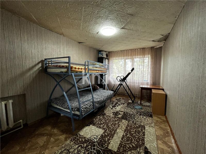 Продажа 3-комнатной квартиры, 61 м² - Продажа трехкомнатных квартир в Майкудуке Караганды - страница 9 фото 6 из 13