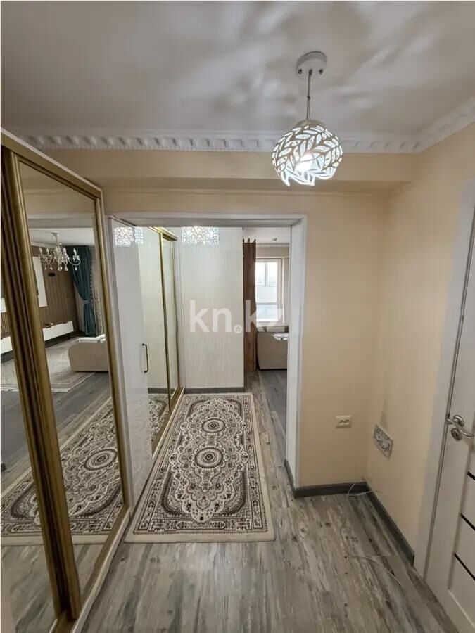 Продажа 2-комнатной квартиры, 53 м² - Продажа двухкомнатных квартир в Бостандыкском р-не Алматы - страница 21 фото 6 из 7