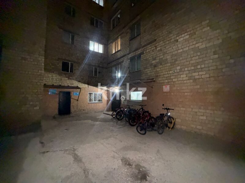 Продажа 3-комнатной квартиры, 68 м² - Продажа трехкомнатных квартир на Юго-Востоке Караганды - страница 12 фото 25 из 26